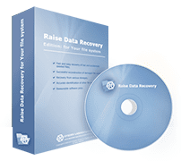 Raise Data Recovery